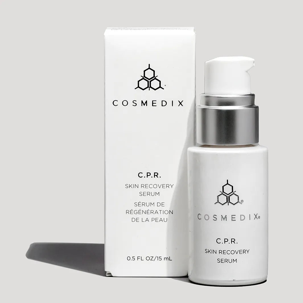 CPR Skin Recovery Serum 15 ml - CosMedix