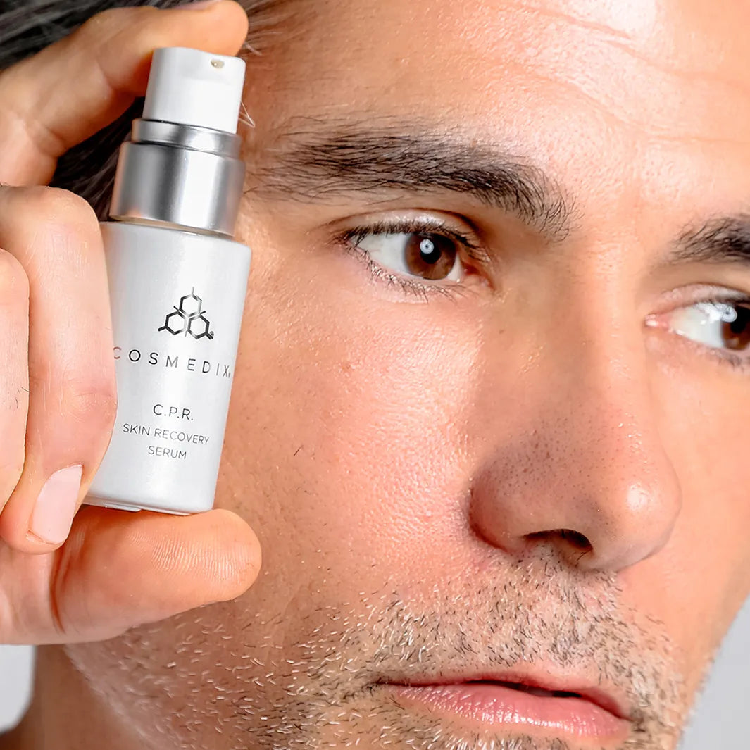 CPR Skin Recovery Serum 15 ml - CosMedix