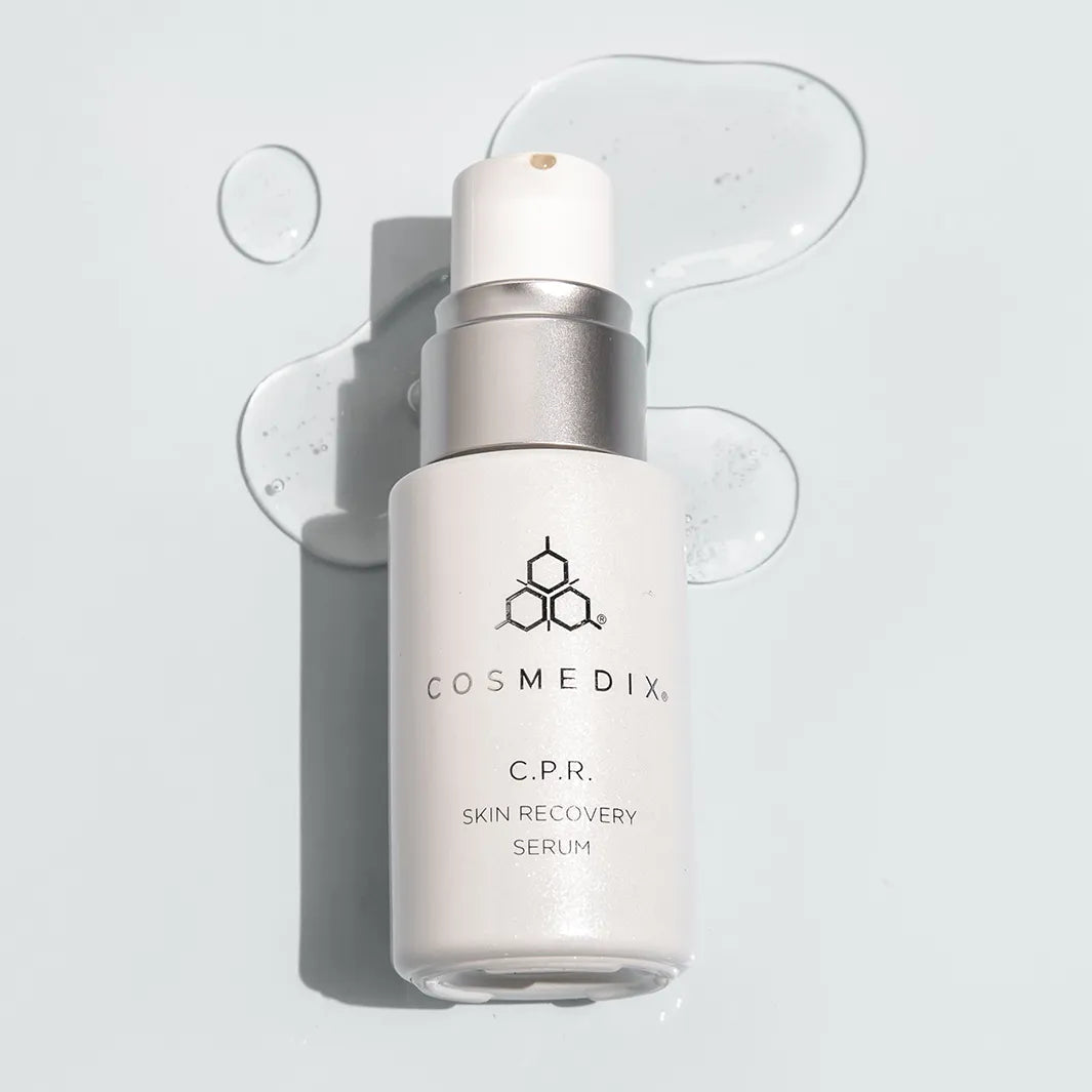 CPR Skin Recovery Serum 15 ml - CosMedix