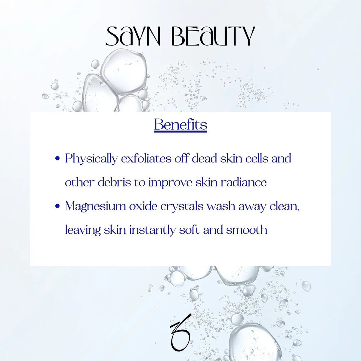 ZO Skin Exfoliating Polish