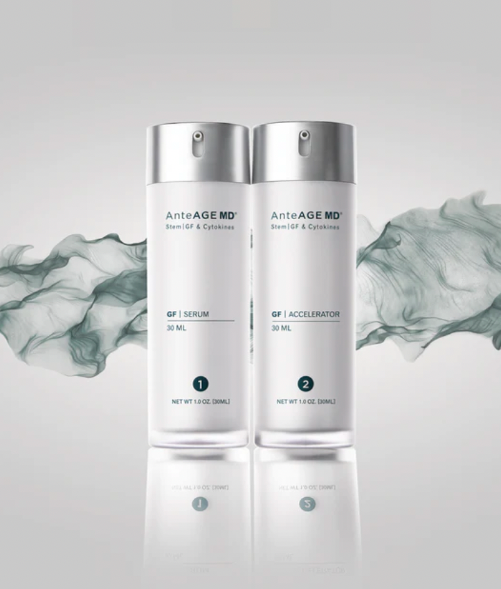 AnteAge Accelerator Serum