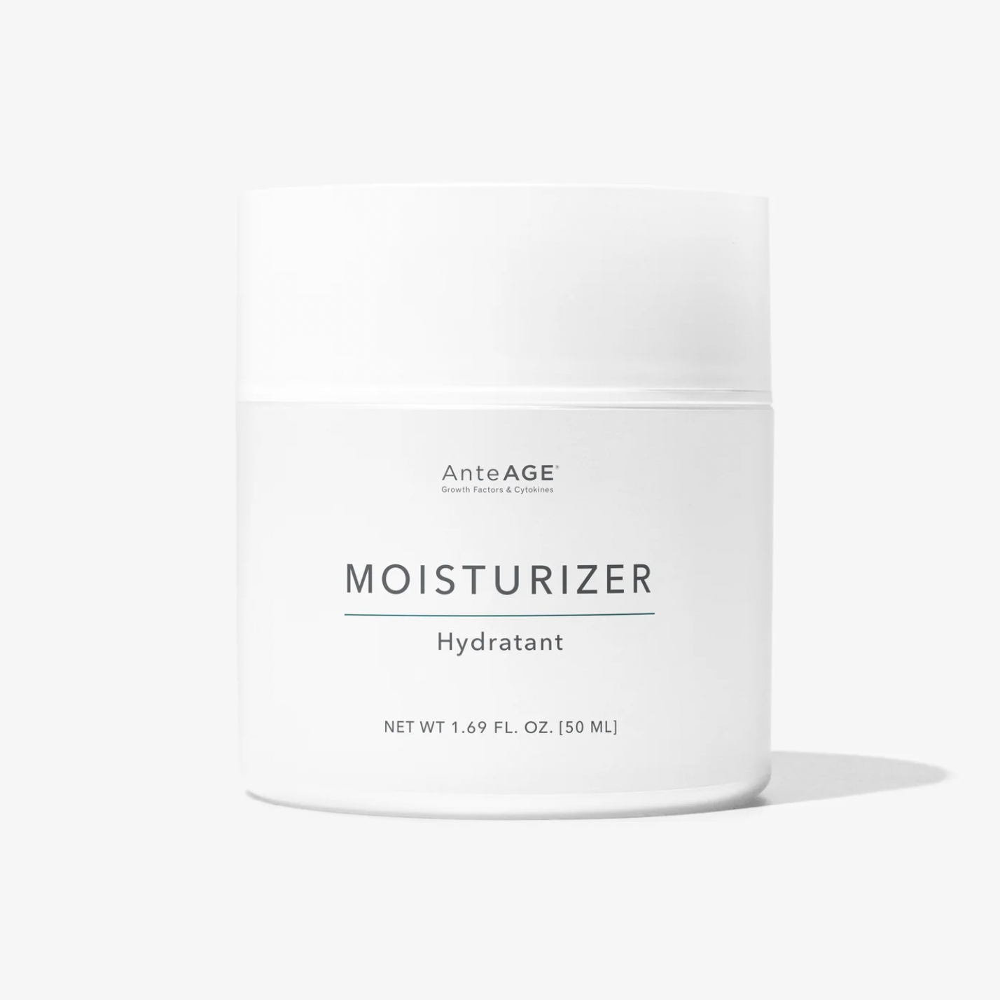 AnteAge Moisturizer 50ml