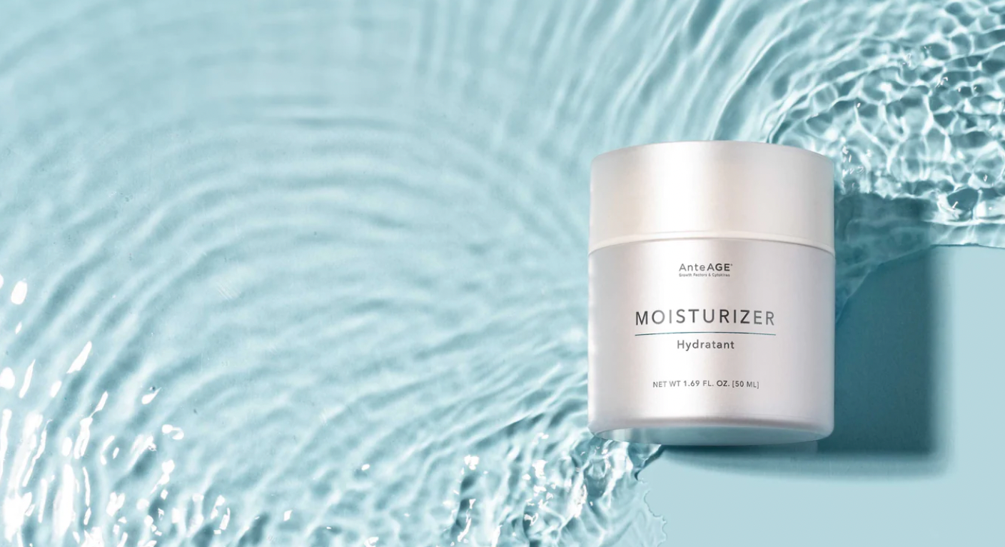 AnteAge Moisturizer 50ml