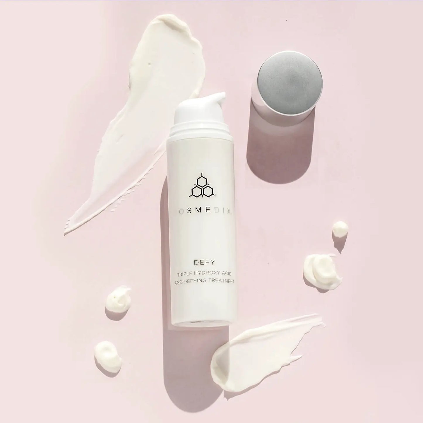 Cosmedix Defy Triple Hydroxy Acid Age-Defying Treatment