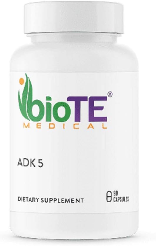 Biote Nutraceuticals - ADK 5