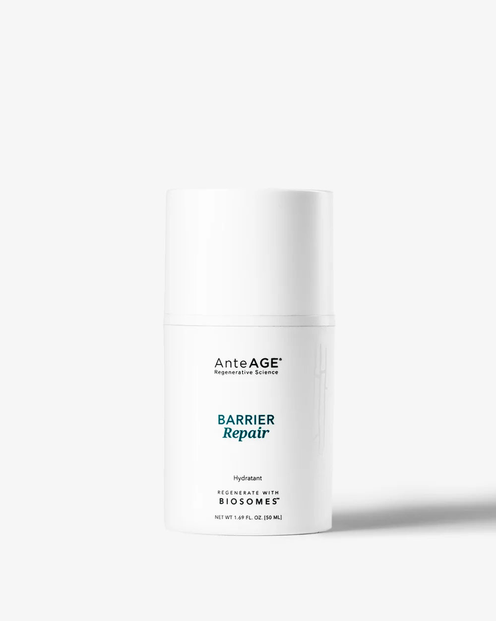 AnteAGE Barrier Repair with Biosomes 50ml