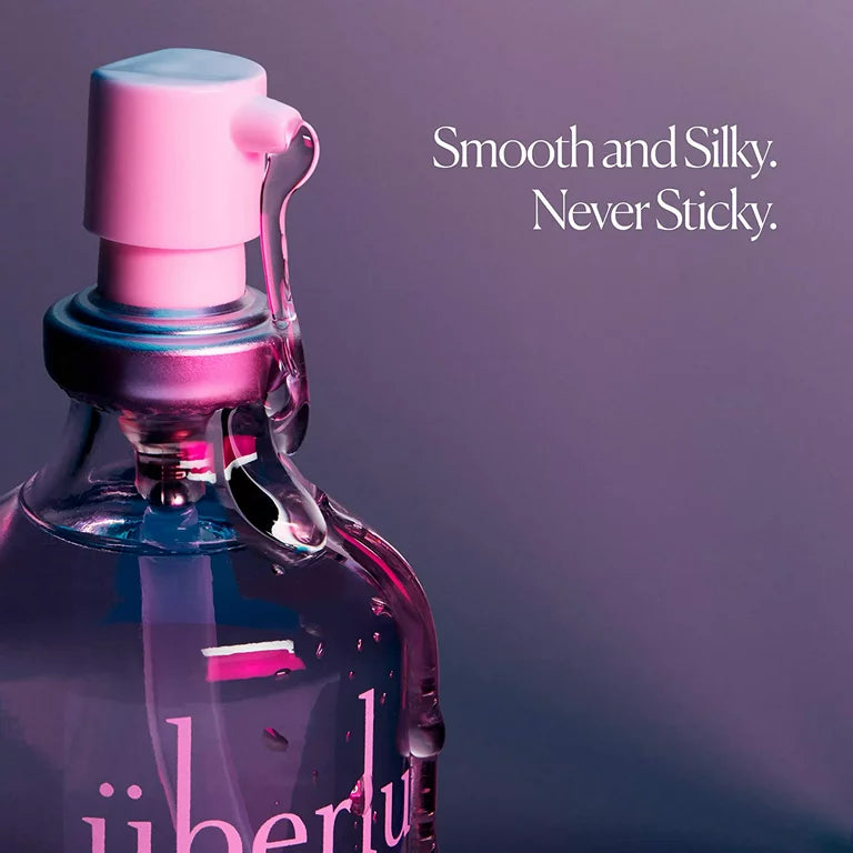 Uberlube Luxury Lubricant 50ml