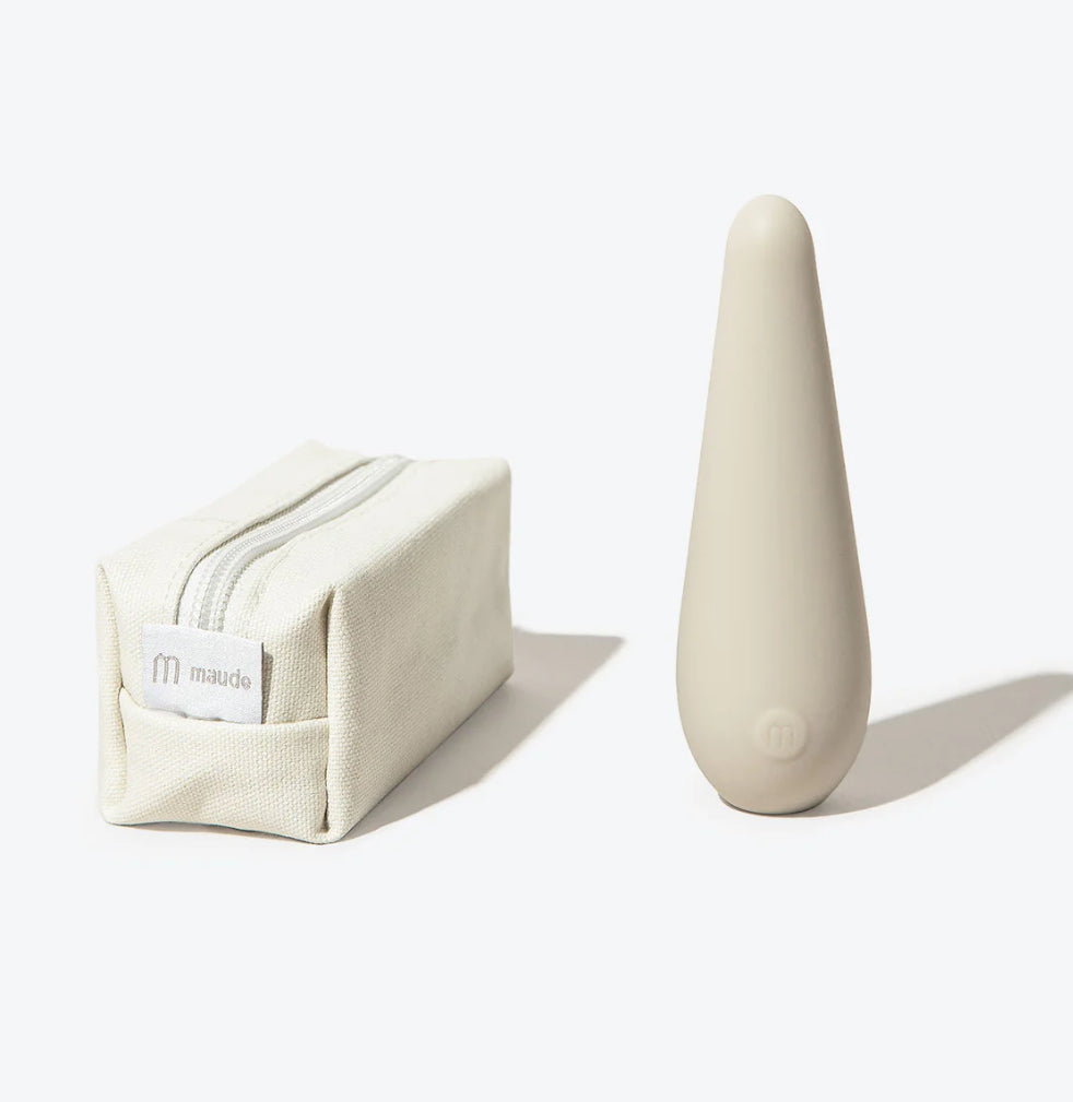 Maude Vibe Personal Massager