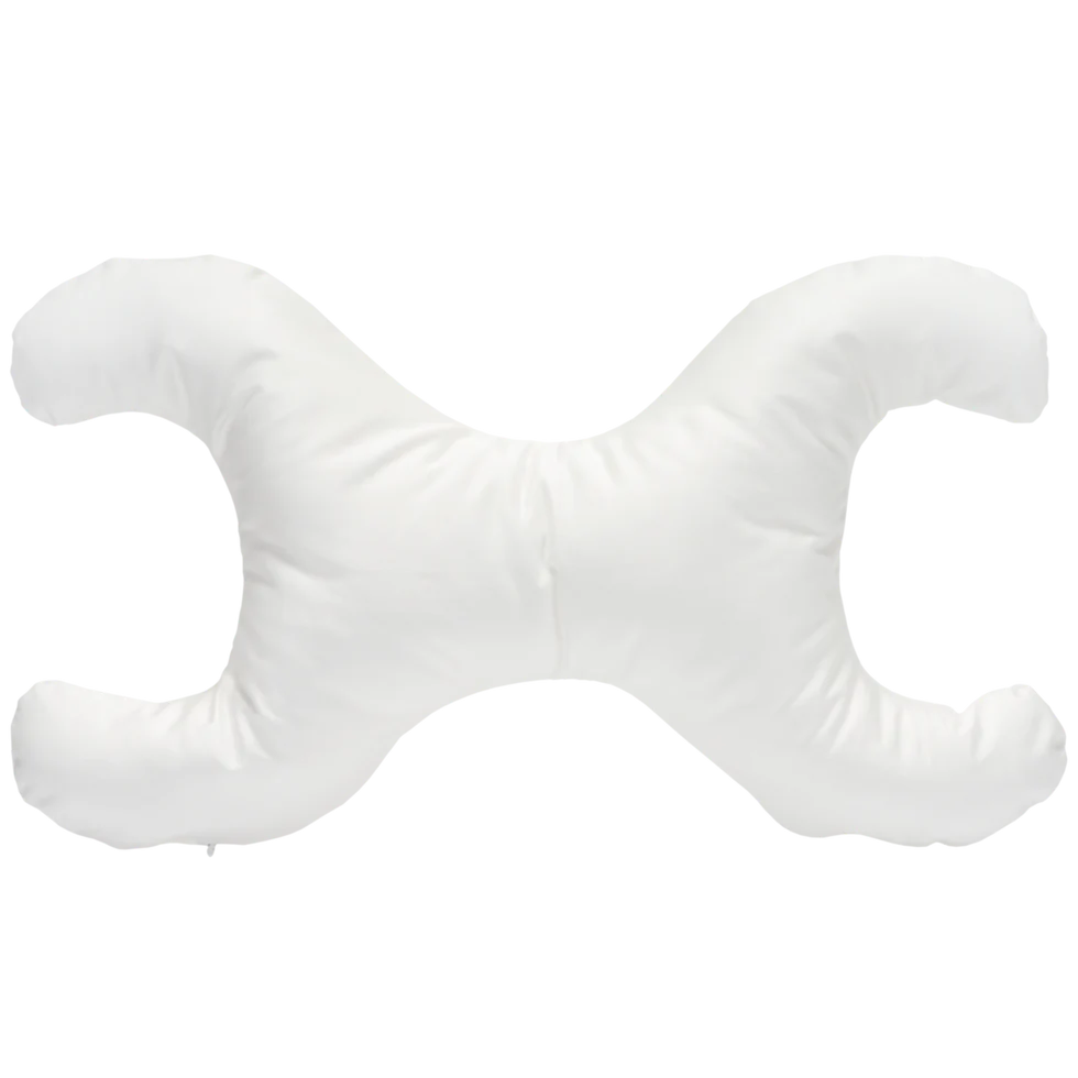 Save My Face Anti-Wrinkle Pillow