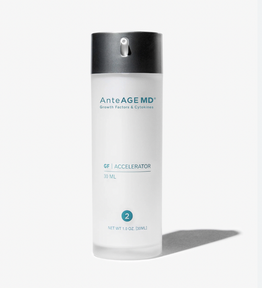 AnteAge Accelerator Serum