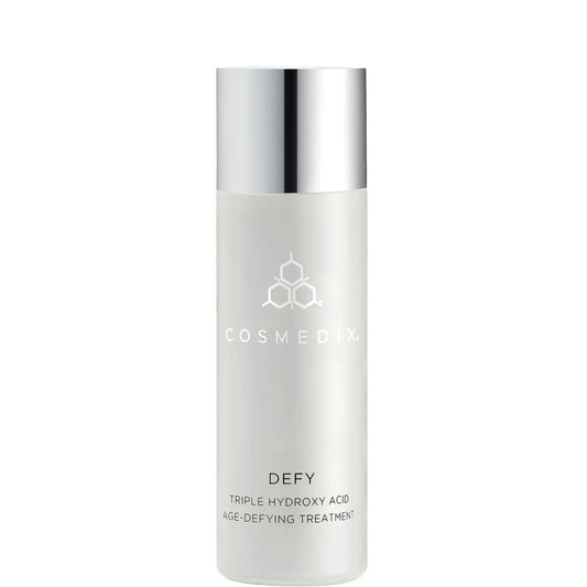 Cosmedix Defy Triple Hydroxy Acid Age-Defying Treatment