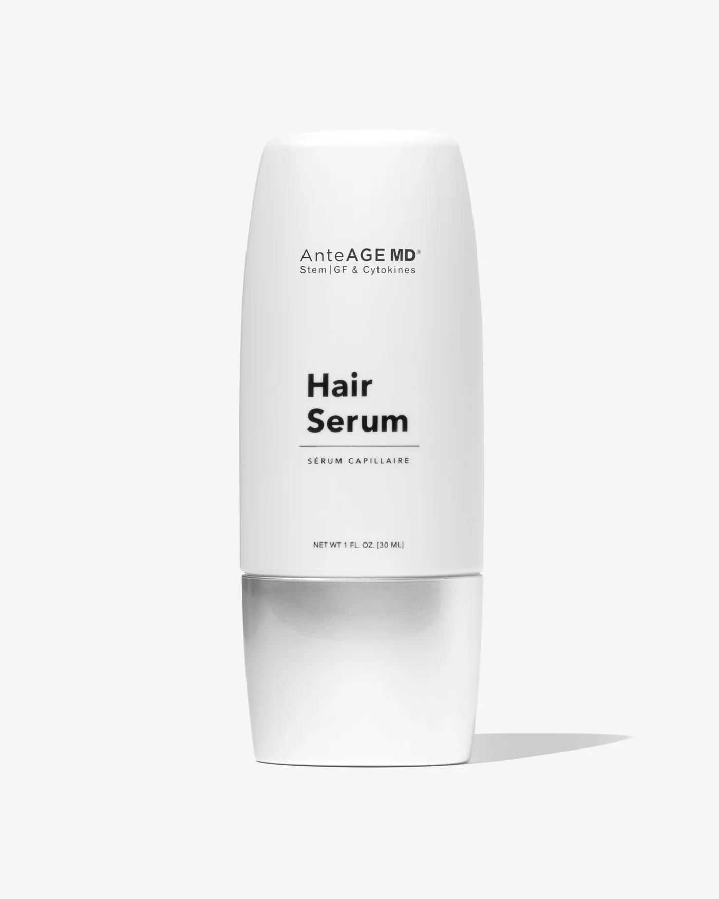 AnteAge MD Home Hair System
