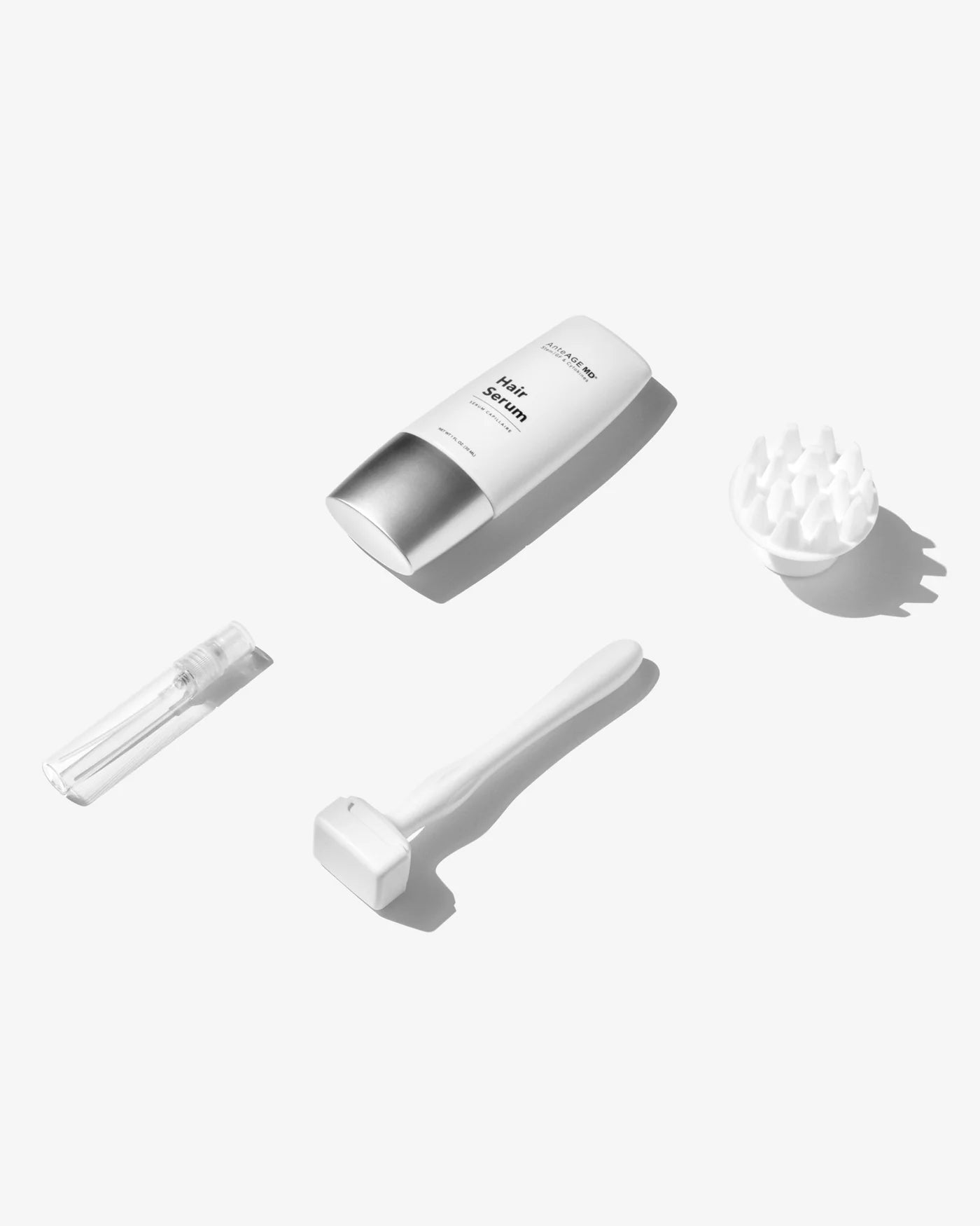 AnteAge MD Home Hair System