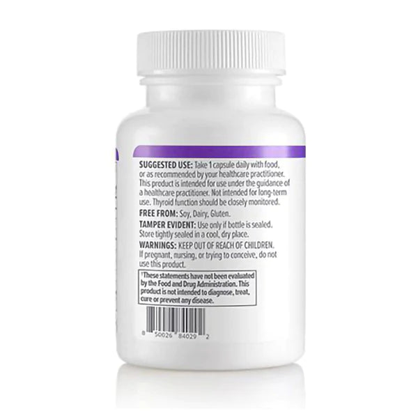 Biote Nutraceuticals - Iodine+