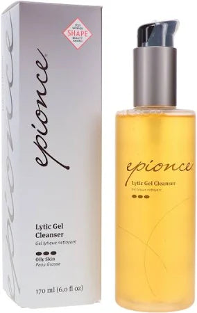 Epionce Lytic Gel Cleanser